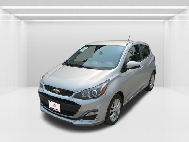 2021 Chevrolet Spark
