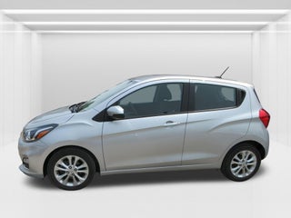 2021 Chevrolet Spark