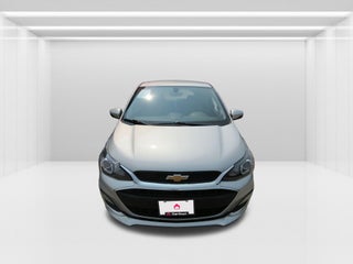 2021 Chevrolet Spark