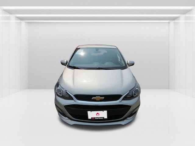2021 Chevrolet Spark