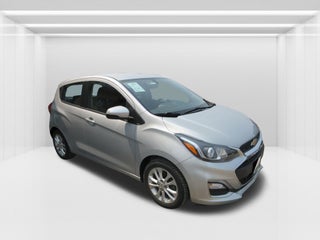 2021 Chevrolet Spark