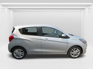 2021 Chevrolet Spark