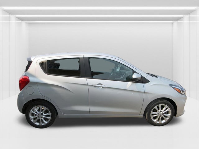 2021 Chevrolet Spark