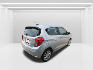 2021 Chevrolet Spark