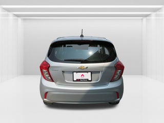2021 Chevrolet Spark