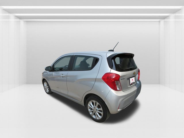 2021 Chevrolet Spark