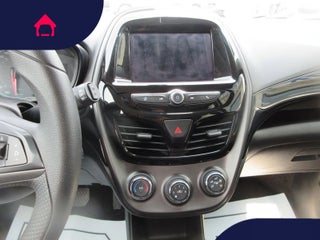 2021 Chevrolet Spark