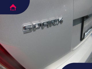 2021 Chevrolet Spark