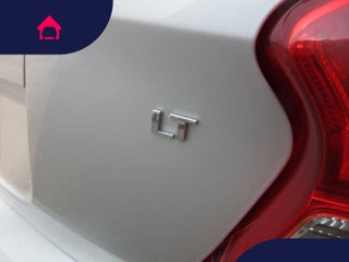 2021 Chevrolet Spark