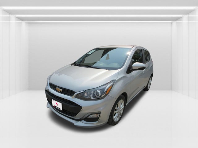 2021 Chevrolet Spark