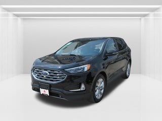 2021 Ford Edge