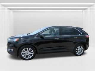 2021 Ford Edge