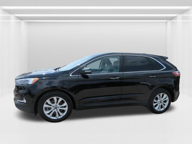 2021 Ford Edge