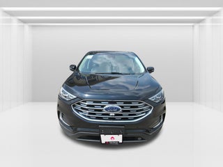 2021 Ford Edge