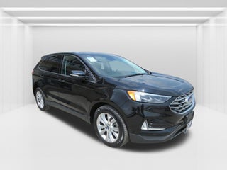 2021 Ford Edge