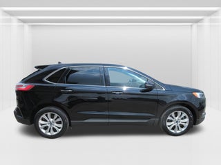 2021 Ford Edge