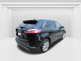 2021 Ford Edge