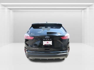 2021 Ford Edge