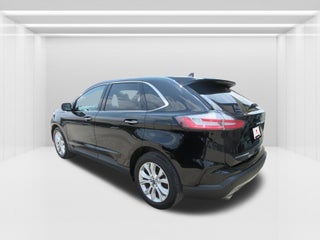 2021 Ford Edge