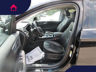 2021 Ford Edge