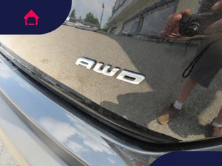 2021 Ford Edge