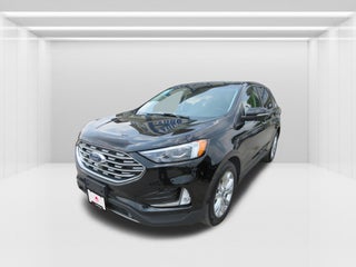 2021 Ford Edge
