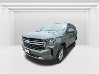 2024 Chevrolet Tahoe