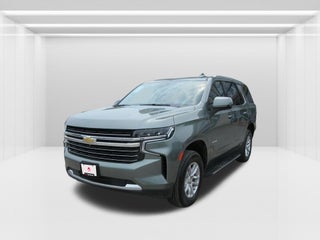 2024 Chevrolet Tahoe