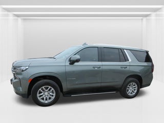2024 Chevrolet Tahoe