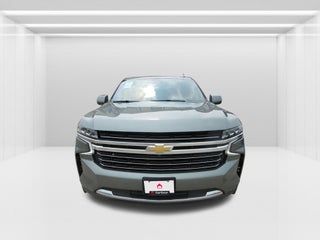 2024 Chevrolet Tahoe