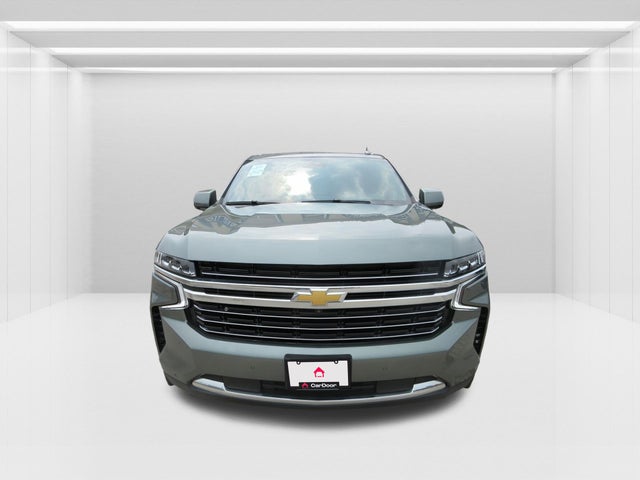 2024 Chevrolet Tahoe
