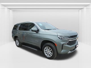 2024 Chevrolet Tahoe