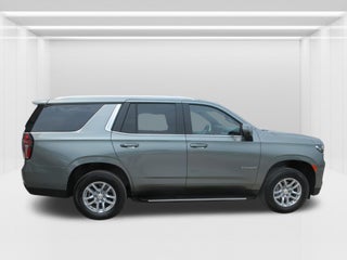2024 Chevrolet Tahoe