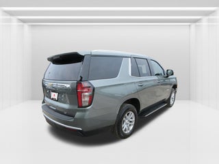 2024 Chevrolet Tahoe