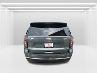 2024 Chevrolet Tahoe