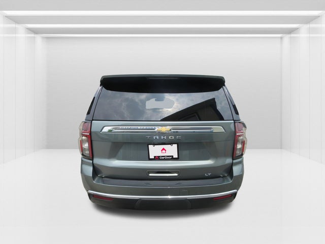2024 Chevrolet Tahoe