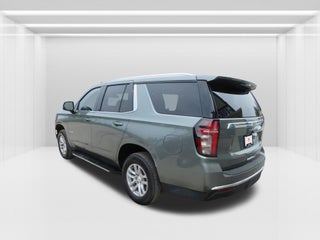 2024 Chevrolet Tahoe