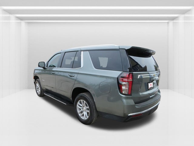 2024 Chevrolet Tahoe