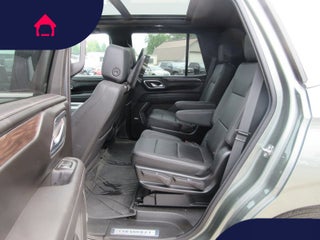 2024 Chevrolet Tahoe