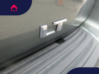 2024 Chevrolet Tahoe