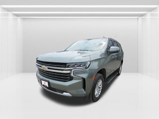 2024 Chevrolet Tahoe