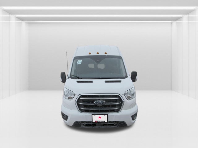 2020 Ford Transit Passenger Wagon