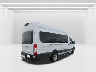 2020 Ford Transit Passenger Wagon