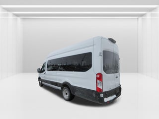 2020 Ford Transit Passenger Wagon