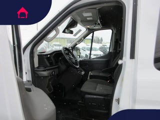 2020 Ford Transit Passenger Wagon