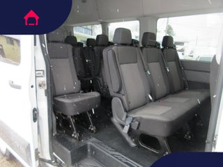 2020 Ford Transit Passenger Wagon