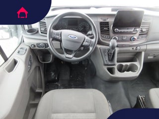 2020 Ford Transit Passenger Wagon