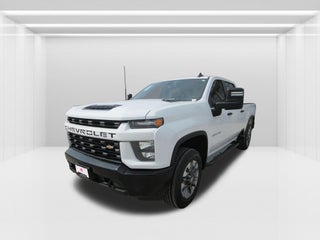2022 Chevrolet Silverado 2500HD