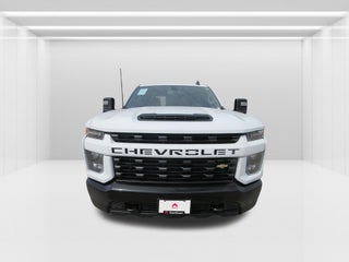 2022 Chevrolet Silverado 2500HD