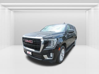 2023 GMC Yukon XL